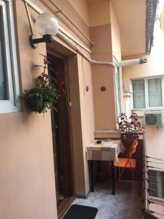 Studio Amzei Bukarest Exterior foto